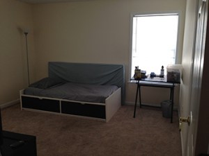 Son's bedroom - AFTER