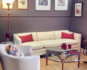 Consignment furniture for sale